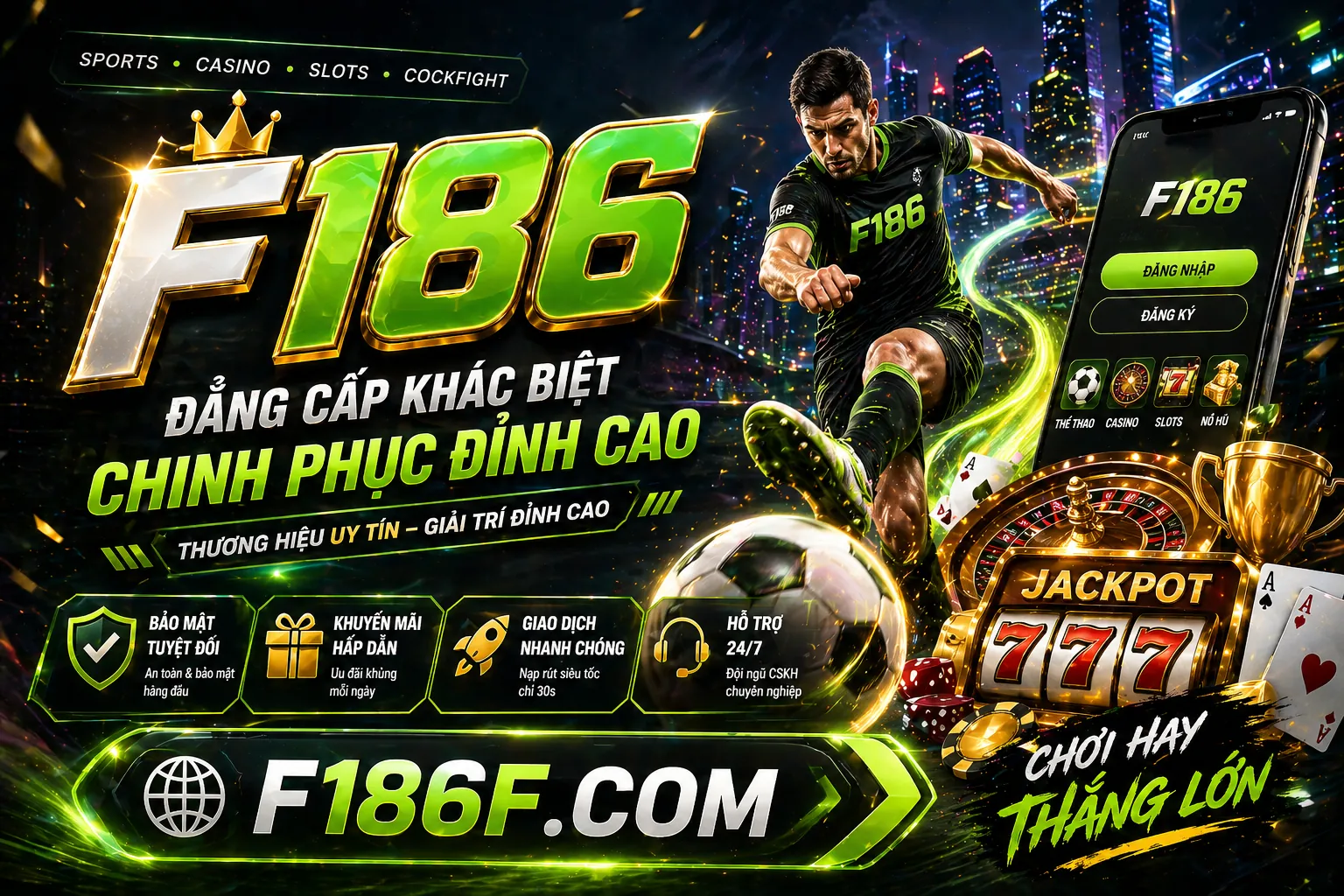 Các chương trình khuyến mãi độc quyền tại socvip link vào 2026