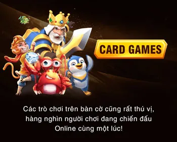 Kho game đa dạng của socvip link vào
