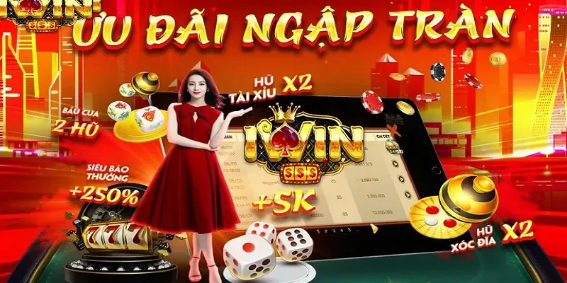 Bắn cá đổi thưởng